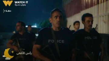 رأس الأفعي الحلقة 19 مواعيد العرض والإعادة على ON وWatch It